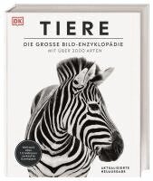 David Burnie, DK Verlag - DK Bibliothek. Tiere, Inbunden