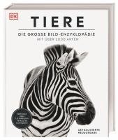 bokomslag DK Bibliothek. Tiere