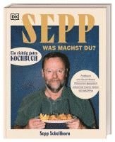 Sepp Schellhorn, DK Verlag - Sepp, was machst du?, Inbunden