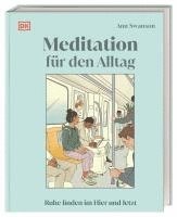 bokomslag Meditation für den Alltag