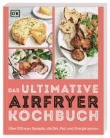 Das ultimative Airfryer Kochbuch 1