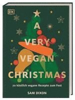 bokomslag A Very Vegan Christmas