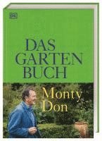 bokomslag Das Gartenbuch
