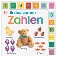 Erstes Lernen. Zahlen 1