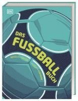 bokomslag Das Fußball-Buch