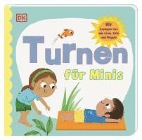 Turnen für Minis 1