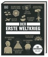 bokomslag Big Ideas. Der Erste Weltkrieg