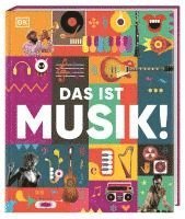 bokomslag Das ist Musik!