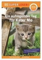 bokomslag SUPERLESER! Ein aufregender Tag für Kater Mo