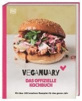 bokomslag Veganuary