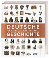 Roland Steinacher, Stefan Donecker, Patrick Oelze, Oliver Domzalski, Daniel Mollenhauer, Steffen Raßloff, Michael Gehler, DK Verlag - Deutsche Geschichte, Inbunden