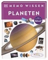 bokomslag memo Wissen. Planeten