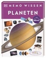 memo Wissen. Planeten 1