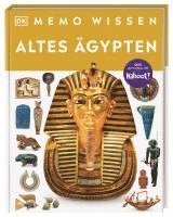 bokomslag memo Wissen. Altes Ägypten