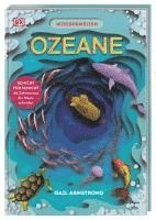 Ruth Symons, DK Verlag - Kids - Wissenswelten. Ozeane, Inbunden