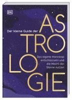 bokomslag Der kleine Guide der Astrologie