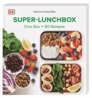 bokomslag Super-Lunchbox