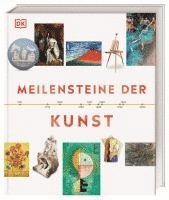 bokomslag Meilensteine der Kunst