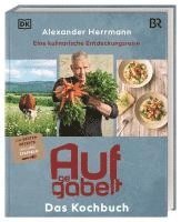 bokomslag Aufgegabelt. Das Kochbuch