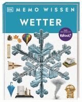 DK Verlag - Kids - memo Wissen. Wetter, Inbunden