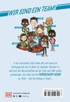 S. J. King, DK Verlag - Kids - Ein Fall für die Forscher-Kids 7. Gefangen im Eis, Inbunden