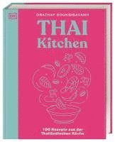 bokomslag Thai Kitchen