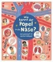 Wie kommt der Popel in die Nase? 1