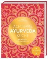 bokomslag Achtsame Ayurveda-Küche