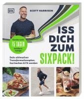 Scott Harrison, DK Verlag - Iss dich zum Sixpack!, Häftad