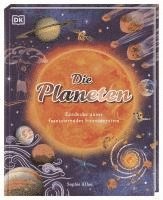 bokomslag Die Planeten