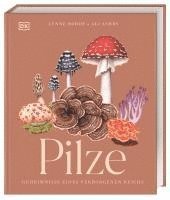 bokomslag Pilze