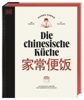 bokomslag Die chinesische Küche