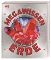 DK Verlag - Kids - Mega-Wissen. Erde, Inbunden