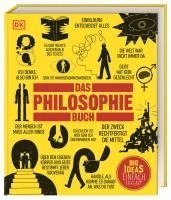 bokomslag Big Ideas. Das Philosophie-Buch