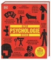 bokomslag Big Ideas. Das Psychologie-Buch