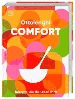 bokomslag Ottolenghi Comfort