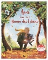 bokomslag Ava und der Baum des Lebens