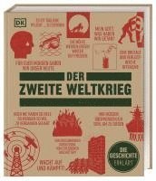 bokomslag Big Ideas. Der Zweite Weltkrieg