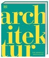 bokomslag DK Schöne Künste. Architektur