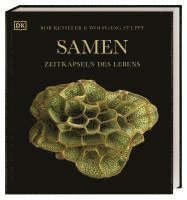 Wolfgang Stuppy, Rob Kesseler, DK Verlag - Samen, Inbunden