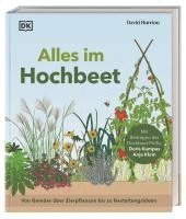 bokomslag Alles im Hochbeet