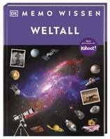 Robin Kerrod, DK Verlag - Kids - memo Wissen. Weltall, Inbunden