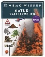 bokomslag memo Wissen. Naturkatastrophen