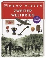 bokomslag memo Wissen. Zweiter Weltkrieg