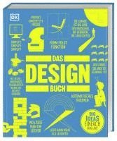 bokomslag Big Ideas. Das Design-Buch