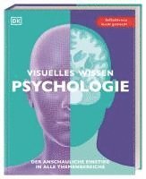 bokomslag Visuelles Wissen. Psychologie