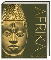Abidemi Babalola, Marilee Wood, Morenikeji Asaaju, Jane Bryce, Obert Mlambo, Patience Motsatsi, Butholezwe Mtombeni, Girma Negash, Raphael Chijioke Njoku, Philip Parker, Luke Pepera, DK Verlag - Afrika, Inbunden