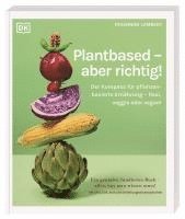 bokomslag Plantbased - aber richtig!