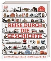 DK Verlag - Kids - Reise durch die Geschichte, Inbunden