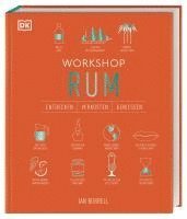 bokomslag Workshop Rum